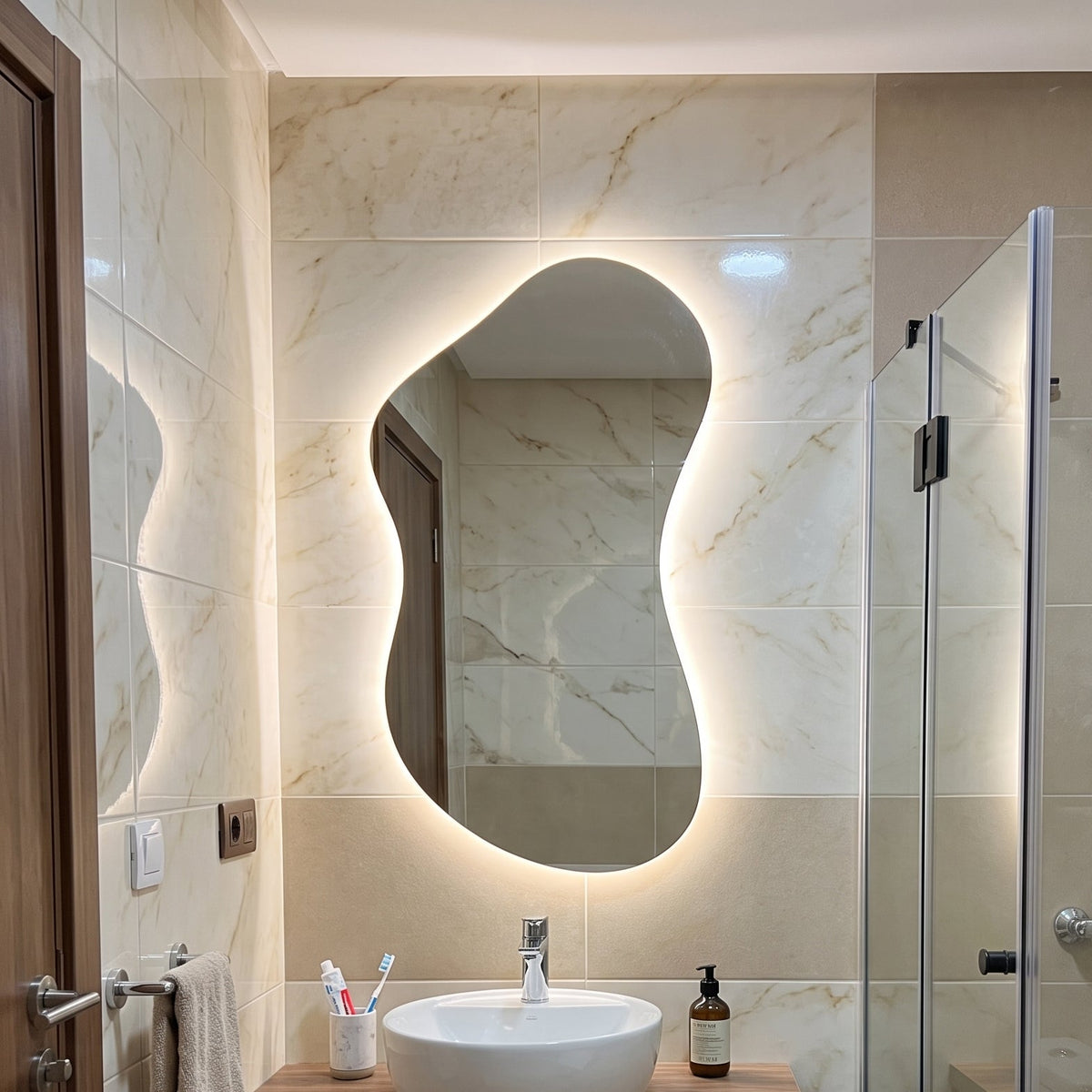 Miroir NAMI