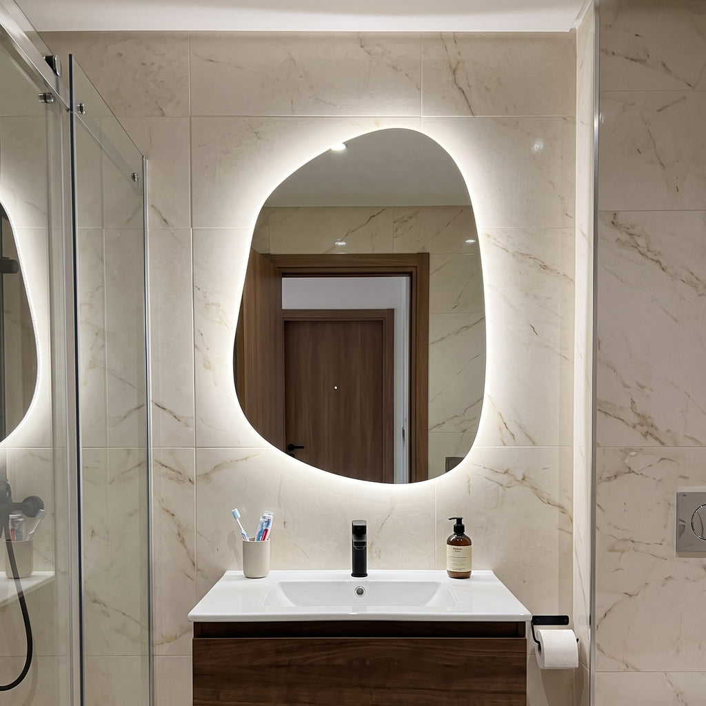 Miroir NOMA