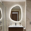 Miroir NOMA