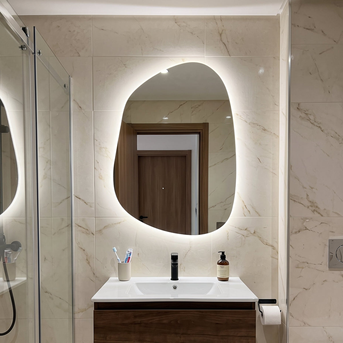 Miroir NOMA