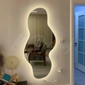 Mellow LED Mirror