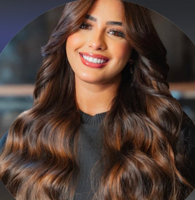 Hiba Lamane ✪