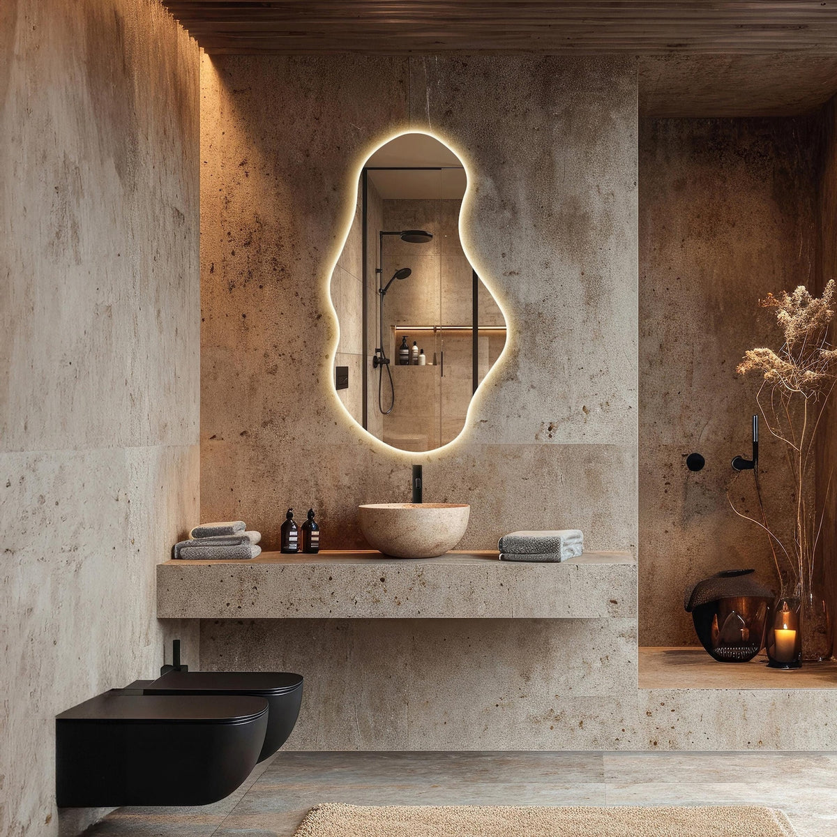 Miroir MAGNUM