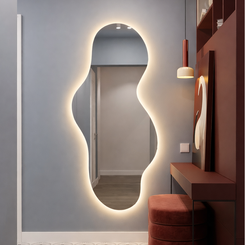 Miroir VELA