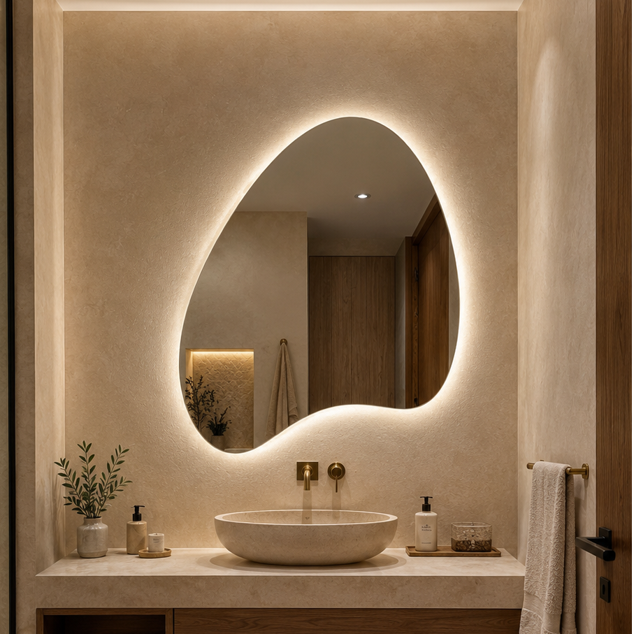 Miroir ELLA