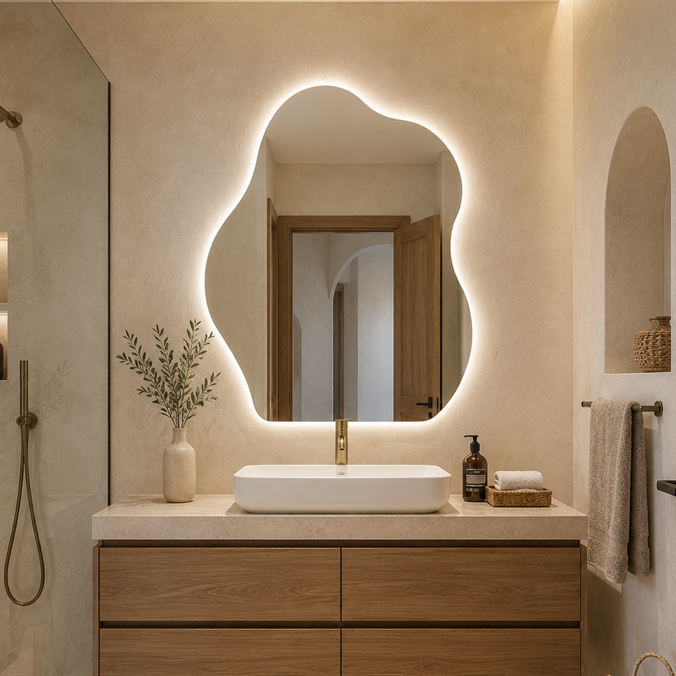 Miroir BLOOM