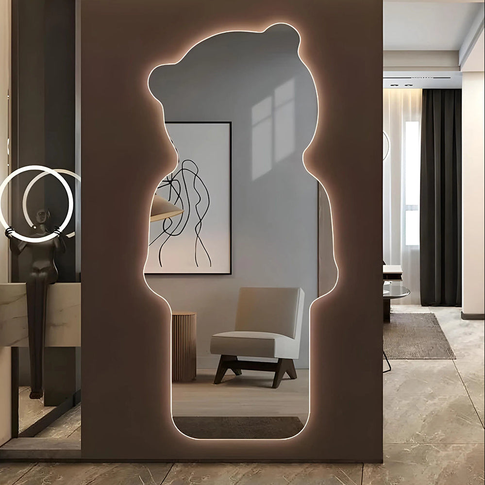 Miroir TEDY