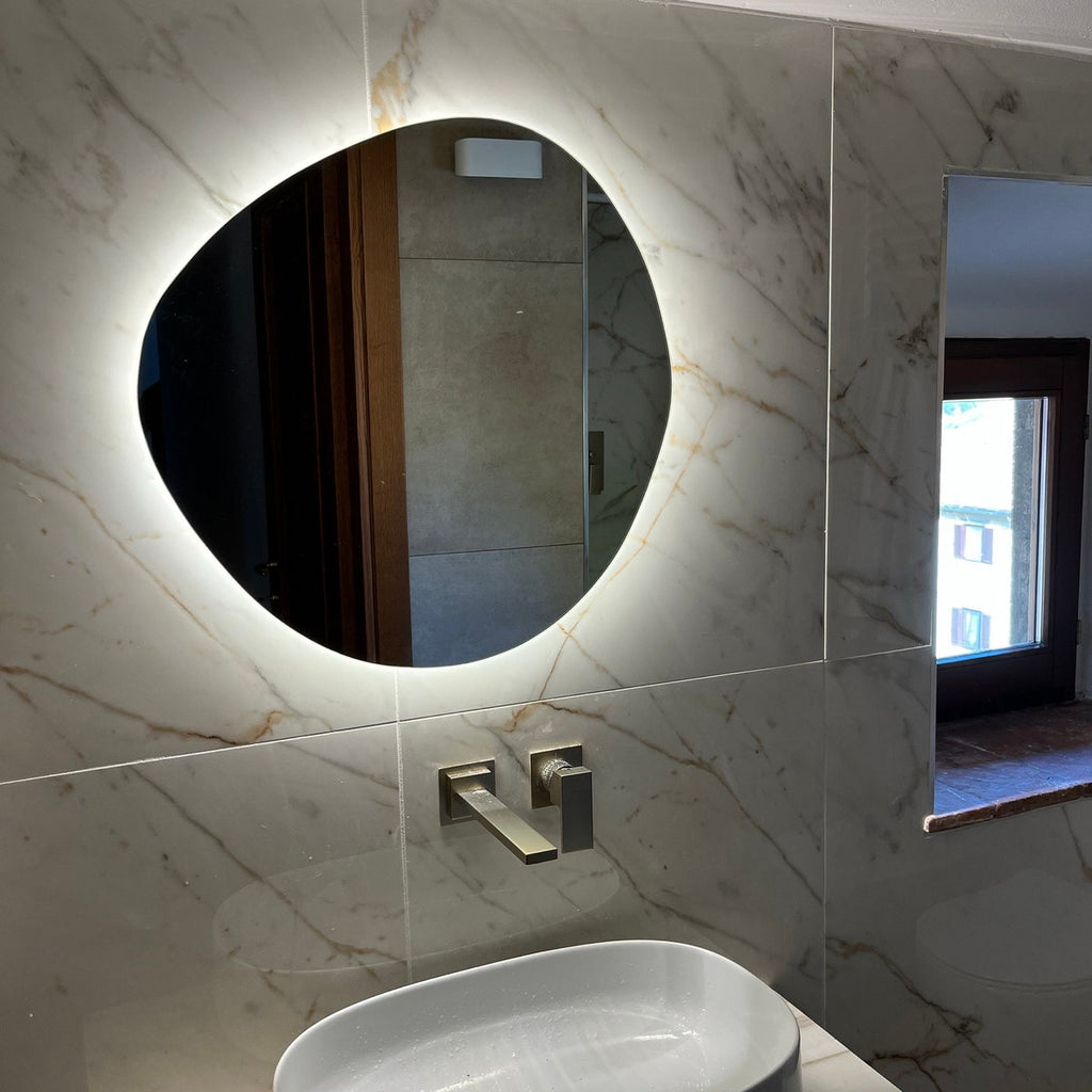 Miroir HALO