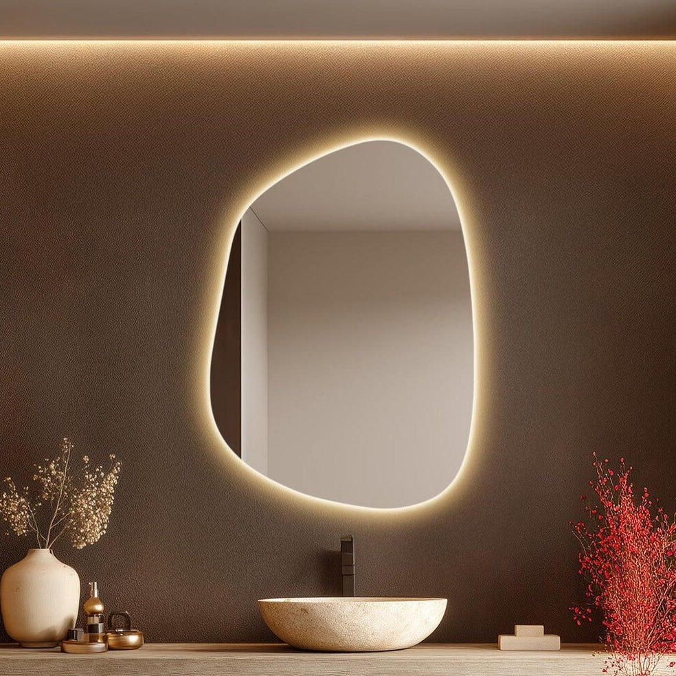 Miroir NOMA