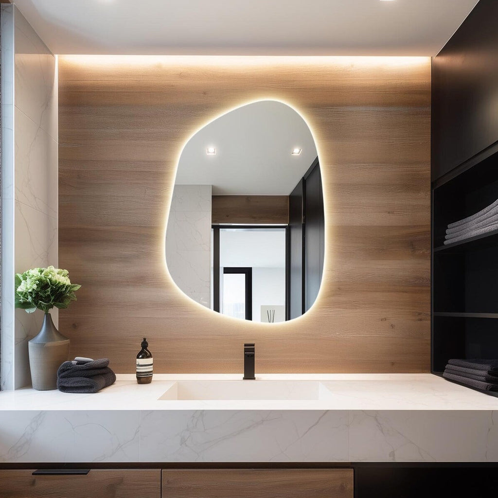 Miroir NOMA