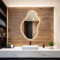 Miroir LILO