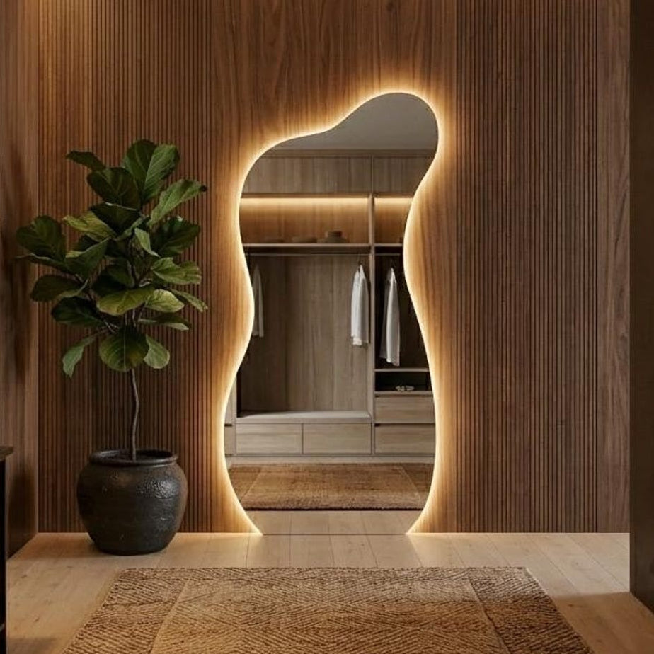 Miroir SOLA