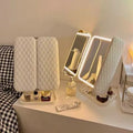LumiFold™ – Makeup LED Mirror